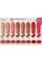 Matte Lip Gloss – Matte Liquid Lipstick Series with 8 Different Shade Options