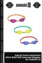 Special Series Equipment Water Sport Kzld-Bw21048 Goggles Swimmer Child 24