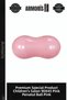 Premium Special Product Children's Lounge 90X45 Pink Penatut Ball Pink