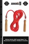 Delux Series 2807 Jump Rope 7 Mt Motion Conditioning Children's Activity