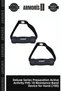 Delux Series Prep Active Activity Fhs-10 Resistance Rubber Apparatus for Hand (100)