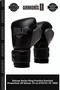 Delux Series Ring Practical Activity Everlast Powerlock 2R Glgloves 10-oz 870310-70-10oz