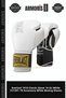 Special Edition Everlast 1910 Classic Gl Trg Glove 16 oz White 721381-70 Accessory White Glove Exercise