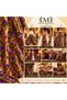 Sequin Embroidered Velvet Fabric (Velvet) - 2