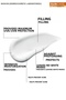 Sun Care Sunscreen for Blemish-Prone Skin 50 Spf 150 ml - Blemish, Dry Touch, Matte, Collagen - 3