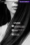 Black Garlic Shampoo 300 ml - Anti-Spill and Anti-Slimming Shampoo - 5