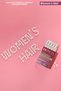 Womens Hair 30 Tablets + Travel Size Multivitamin Shampoo Gift - 5