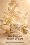 Breast and Hip Care Cream / Firming / Repairing / for All Skin 150 ml