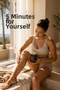 Recovery Firming Moisturizer Anti-Cellulite Body Tightening Cream 150ml Caffeinated Anti-Cellulite Moisturizer - 4