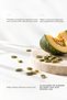 Cold-Pressed Pumpkin Seed Oil |   100 ml - 100% Pure and Natural. - 2