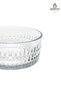 Jiana 2-Piece Multi-Purpose Glass Bowl Set - 5
