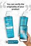 Acnium Sebum Balancing Face Wash Gel 500ml Buy 1 Get 1 Gift Salicylic Acid Tea Tree Niacinamide - 7