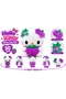 Hello Kitty Plush Toy, Medium Size, Soft, Cute, Perfect as a Gift, Playmate, 30 Cm. - 4
