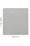 3-Piece Cleaning Set - 40X40 Checkered Cleaning Cloth, Bathroom Grout Cleaner, Magic Liquid, Gift. - 7