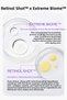 Anti-Wrinkle, Retinol-Containing, Nourishing Ampoule Time Revolution Retinol 500 Shot Ampoule - 4