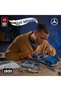 Brick Shop Premium Series-Mercedes Benz 300Sl Hww25 - 2