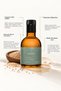 Sesame Oil |   250 ml - Cold Pressed - 100% Pure and Natural - 3