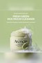 Fresh Green Rice Mochi Refreshing and Purifying Facial Cleansing Cream with Green Tea, 120g. - 2