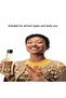 Daily Shampoo – Premium Daily Shampoo for Men, Providing a Refreshing Clean for Hair and Scalp, 100 Ml. - 3
