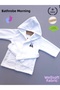 Premium Baby Wellsoft Robe and Bathrobe Set, 3 Colors. - 3