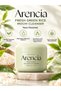 Fresh Green Rice Mochi Refreshing and Purifying Facial Cleansing Cream with Green Tea, 120g.