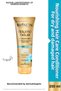 Nutritional Oils Care Conditioner 250 ml - Sulfate Free. Dry and Damaged Hair Hair Loss