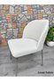 Chair Cover Tree Bark Pattern - 4