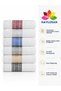 Set of 10 Anatolian Greek-Patterned Cotton Hand and Face Towels, 50x85 cm - 5