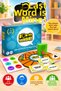 "I Have the Last Word"—175 Pieces, 220 Themes, Educational and Fun Toy Word and Speed Board Game with a Timer - 2