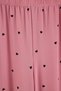 Multicolor Heart 30/1 Combed Single Jersey Knitted Pajamas Set Thmaw27Pt00285 - 4