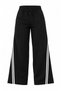 Black Knitted Tracksuit Set Twoaw27Em00018 - 4