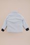 Coat with Hood and Crest for Boys - 7