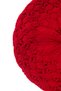 Thick Knitted Double Layer Luxury Painter Beret |   Bohemian Style Women's Beret - 2