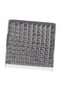 100x T5 Glass Light Bulb Car Lights Lamp Headlights Lamp Car Instrument Panel Brake Light 1.2W 12V D - 8