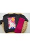 Long Sleeve Unicorn Set - 3