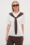 Modal 2-Piece Set with Shawl Tie Detail and Pockets - 2