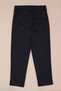 Tie-Waist Jacquard Boys' Trousers - 3