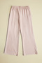 Star Embroidered 2-Piece Girl's Set - 6