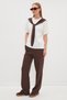 Modal 2-Piece Set with Shawl Tie Detail and Pockets - 5