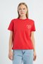 More Amore Per Favore Printed T-Shirt - 2
