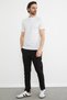 Beli Tied-Up Çimalı Printed Trousers
