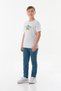 Skater Text Printed Boy's T-Shirt - 2