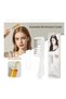 Hair Scalp Serum Application Comb Scalp Application Comb