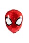 1 Year Old Spiderman - Birthday Party Set with Balloons and Black Figures Spiderman - 2