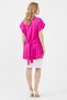 Beli Belted Shawl Collar Vest - 2