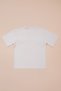 Text Printed Striped Boys' T-Shirt - 3
