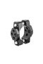 22-32mm Motorcycle Handlebar Bumper Mount Bracket Holder Clamp For LED Spotlight Fog Turn Signal Lig - 7