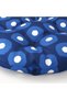 KLÖSAN Chair cushion, outdoor - dark blue 35 cm - 2