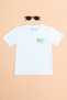 Beat Fest Printed T-Shirt for a Boy