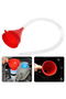 Universal Car Refueling Funnel Telescopic Filling Funnels Car Motorcycle Engine Gasoline Oil Funnels - 3